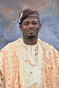 Kehinde Olatunji