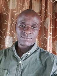 Yakubu Ibrahim